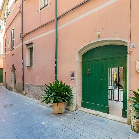 La Corte Sconta Finalborgo Finale Ligure Dış mekan fotoğraf