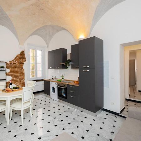 La Corte Sconta Finalborgo Finale Ligure Dış mekan fotoğraf