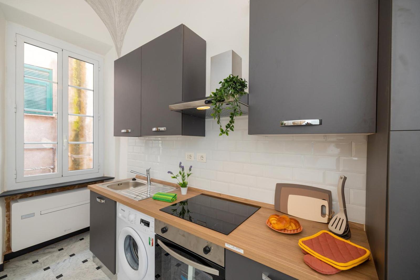 La Corte Sconta Finalborgo Finale Ligure Dış mekan fotoğraf