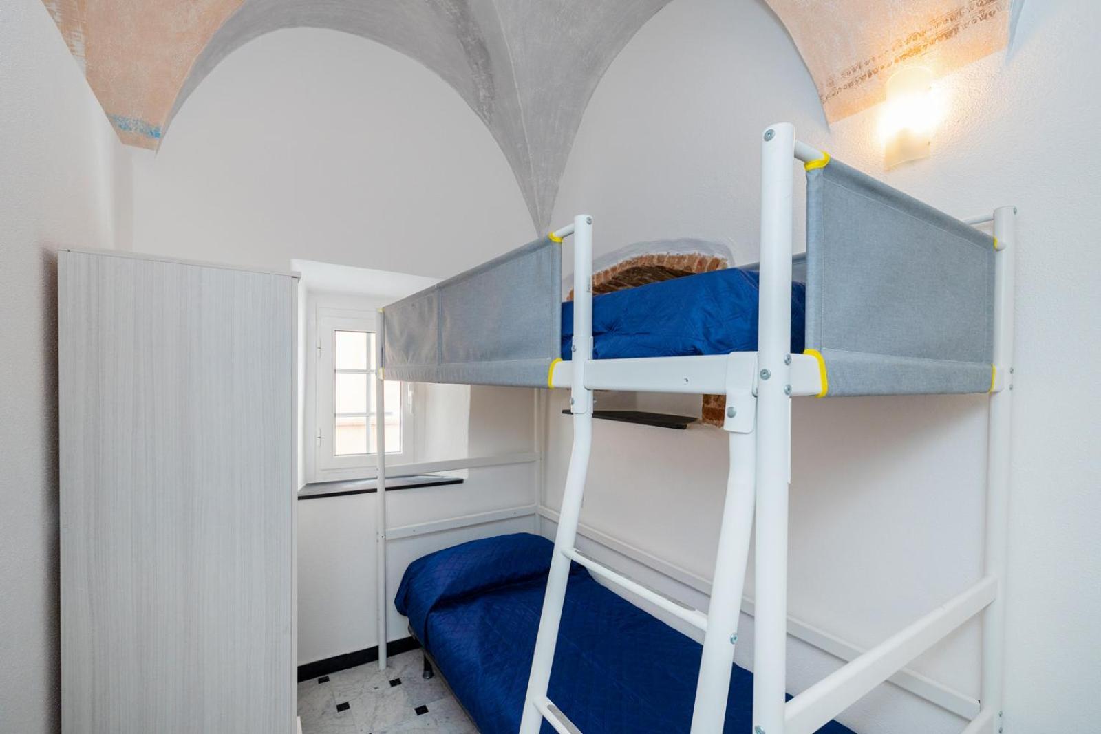 La Corte Sconta Finalborgo Finale Ligure Dış mekan fotoğraf