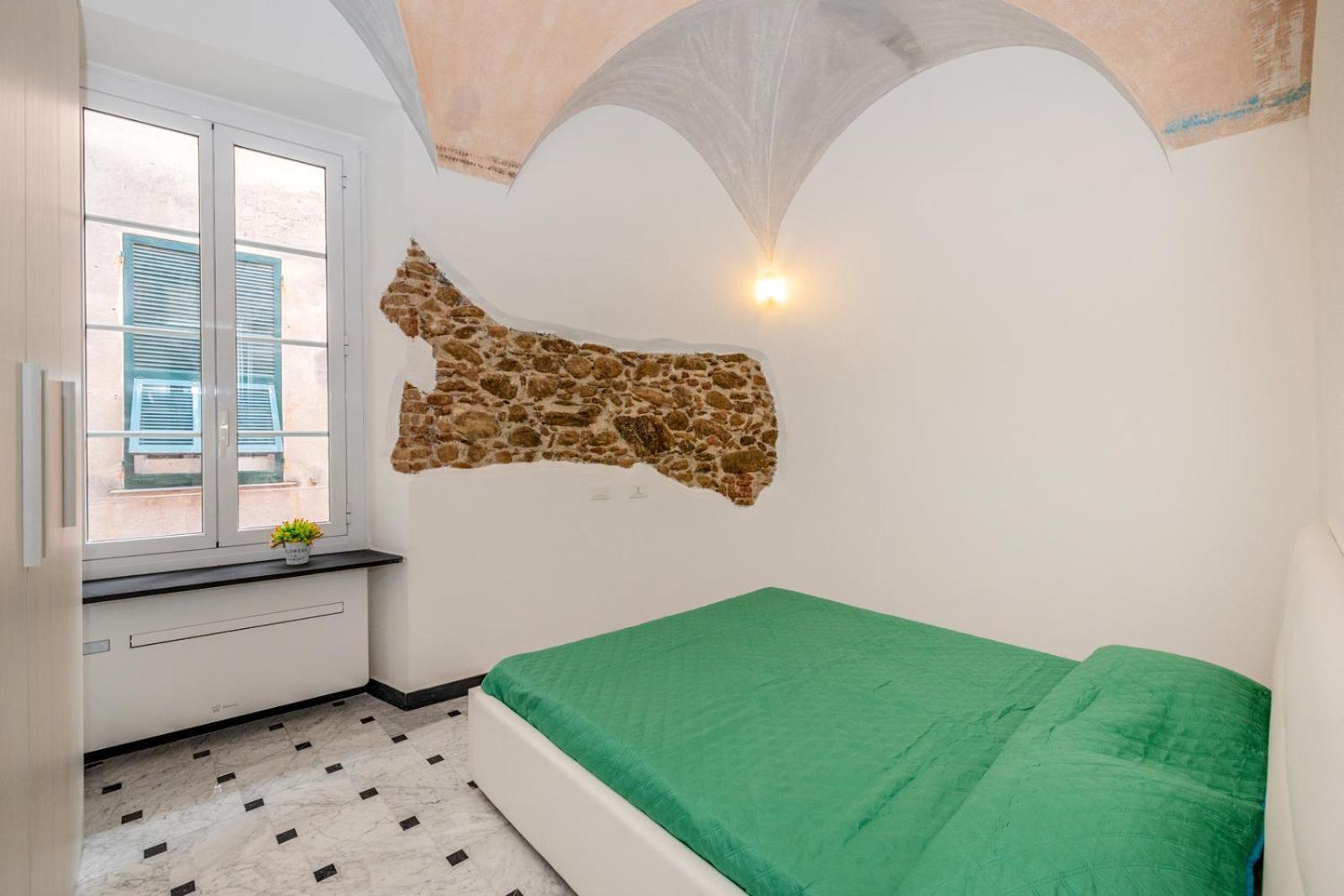 La Corte Sconta Finalborgo Finale Ligure Dış mekan fotoğraf
