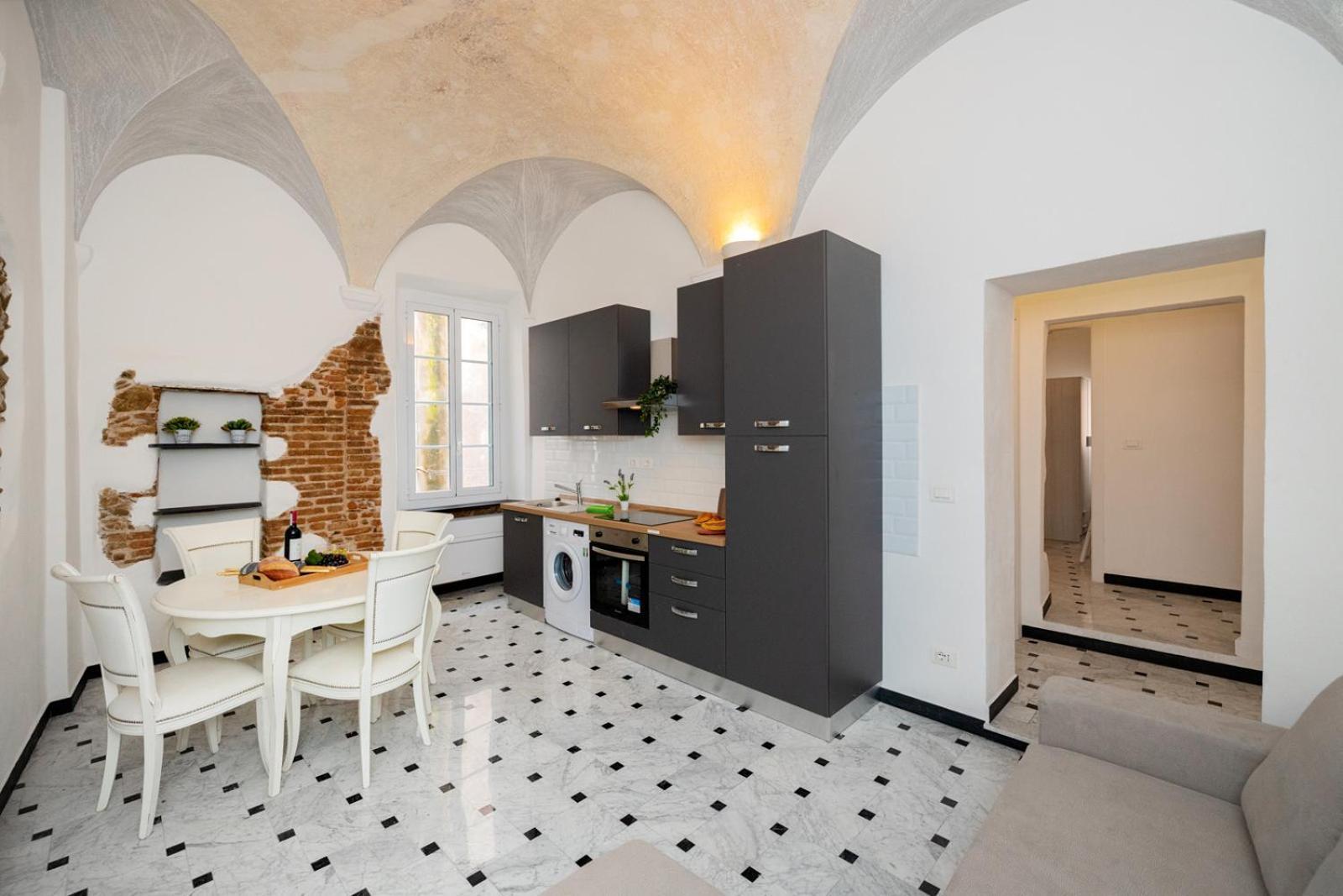 La Corte Sconta Finalborgo Finale Ligure Dış mekan fotoğraf