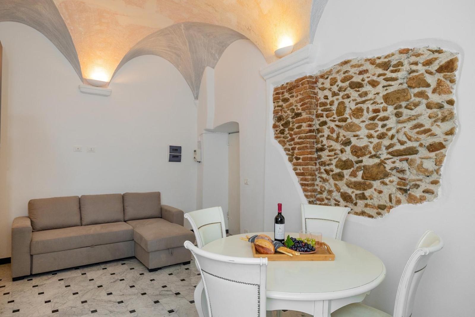 La Corte Sconta Finalborgo Finale Ligure Dış mekan fotoğraf