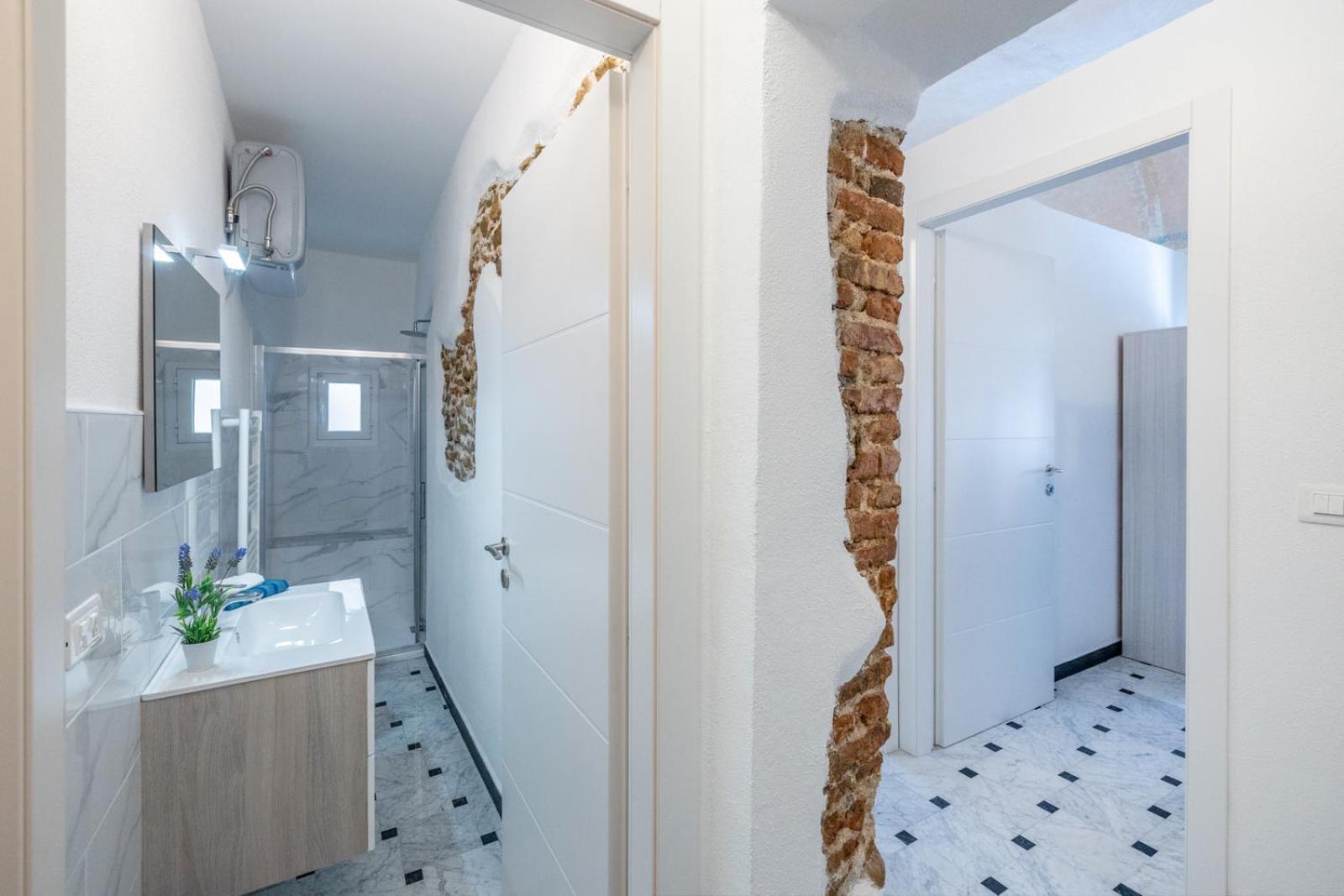 La Corte Sconta Finalborgo Finale Ligure Dış mekan fotoğraf